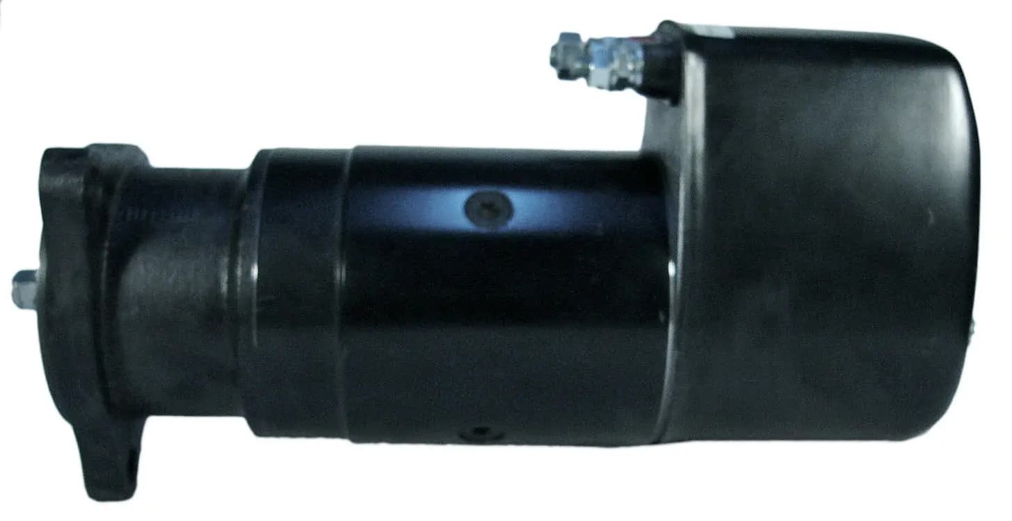 Starter SBM-E0314 - 2