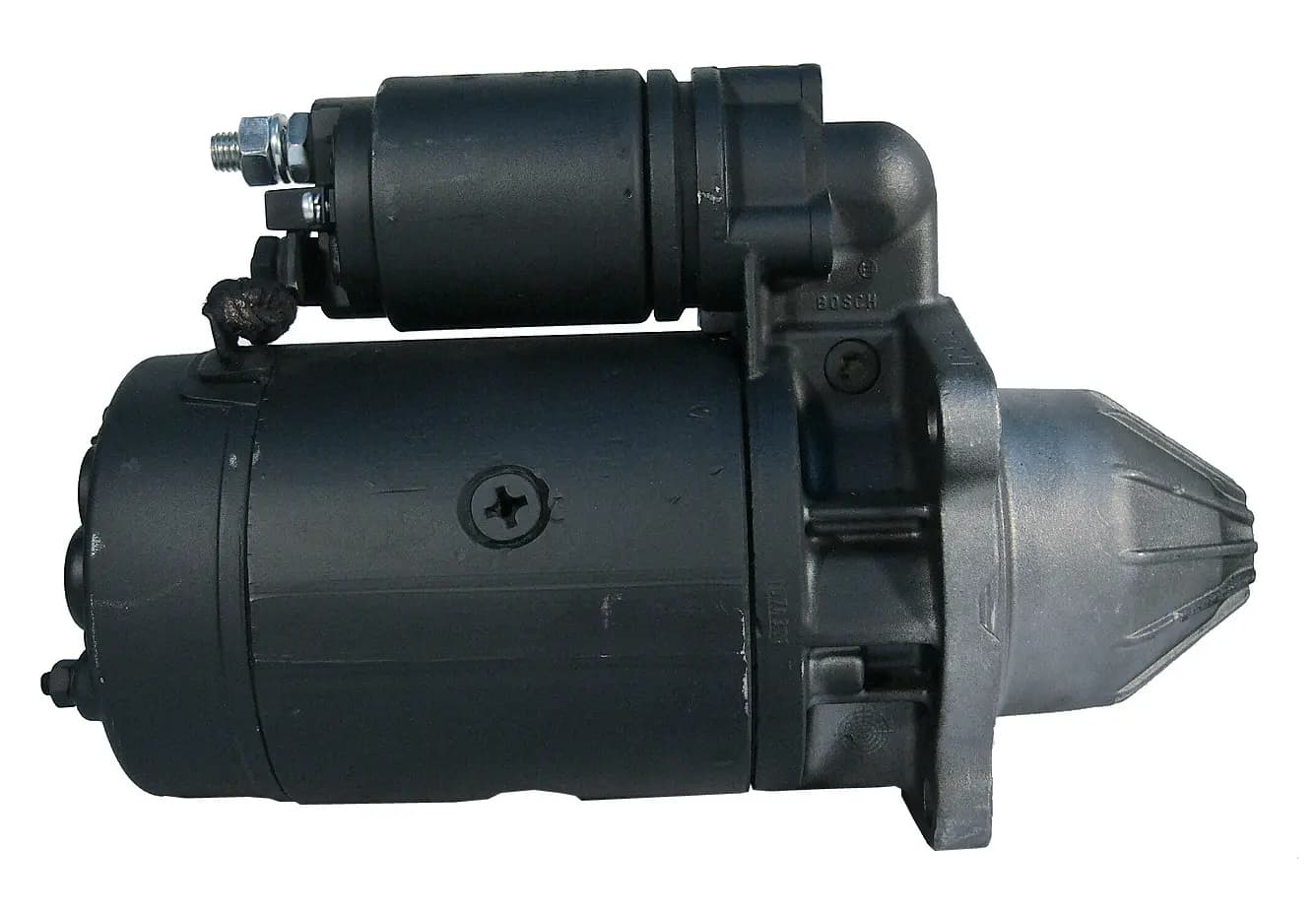 Starter SBM-E0330 - 2