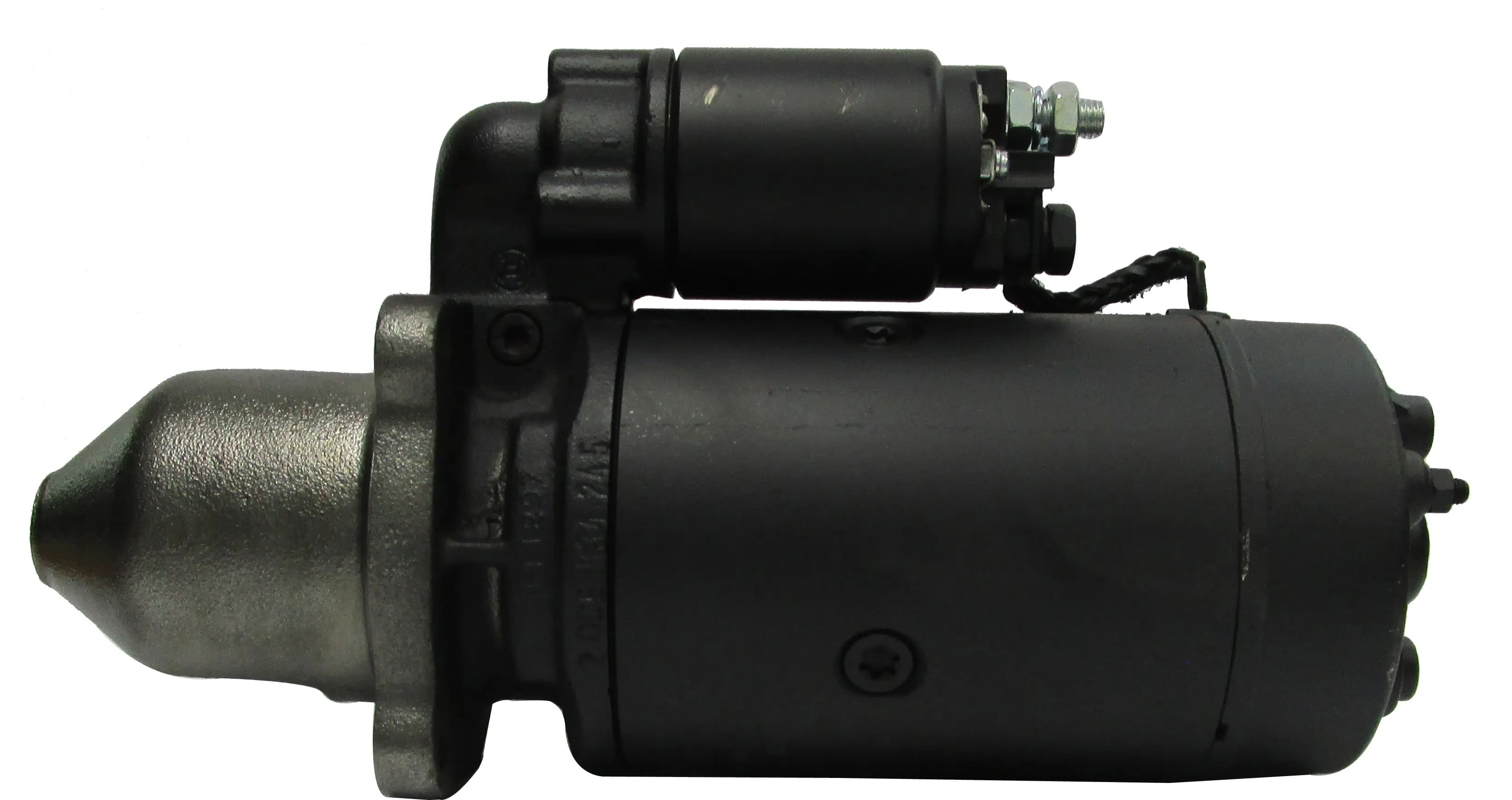 Starter SBM-E0332 - 2