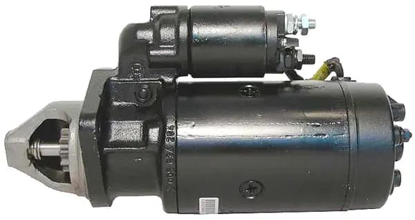 Starter SBM-E0334 - 2