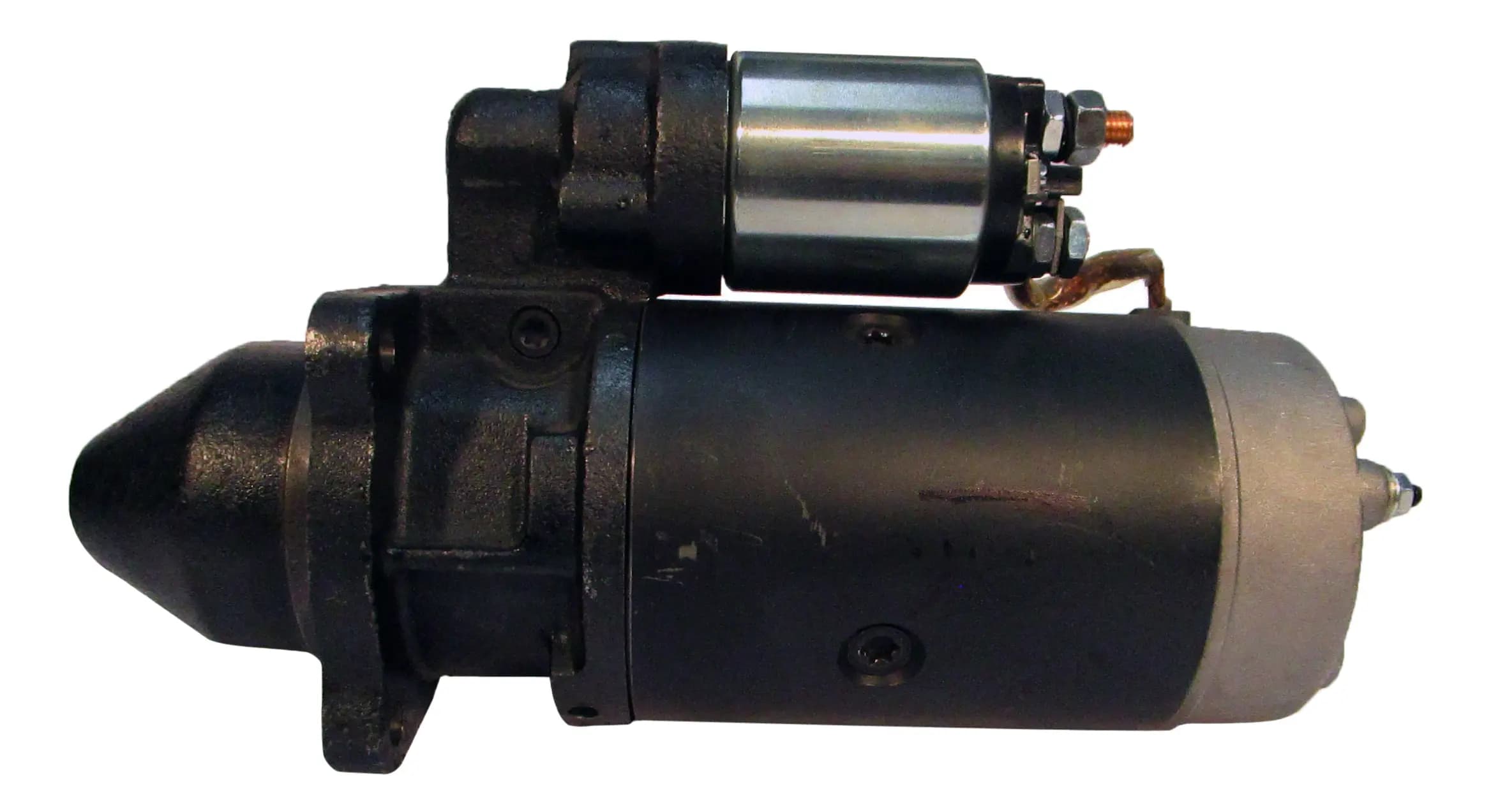 Starter SBM-E0337 - 2