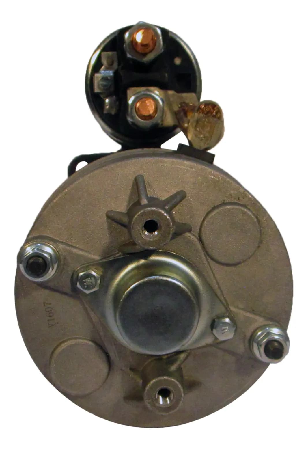 Starter SBM-E0337 - 3