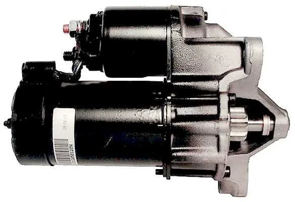 Starter SBM-E0008 - 2