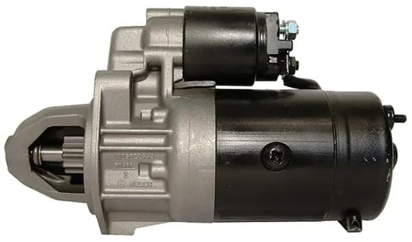 Starter SBM-E0009 - 2