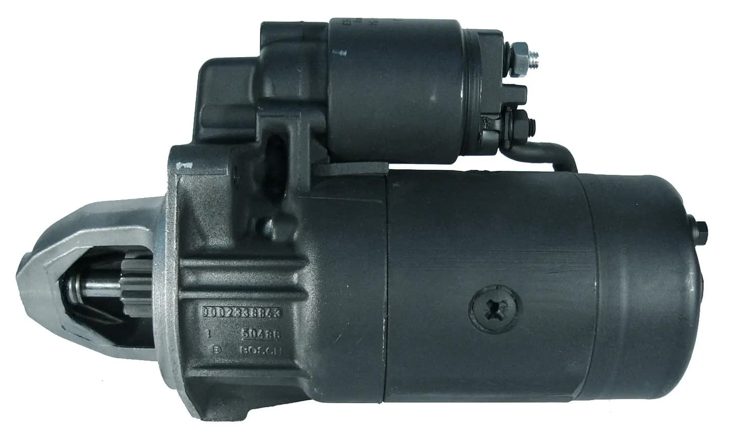 Starter SBM-E0364 - 2