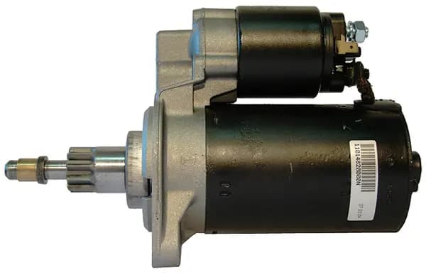 Starter SBM-E0375 - 2