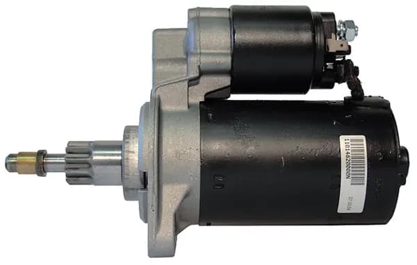 Starter SBM-E0376 - 2