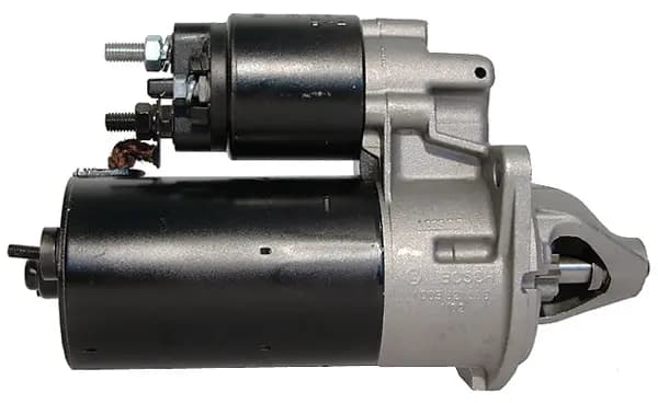 Starter SBM-E0378 - 2