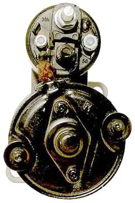 Starter SBM-E0378 - 3