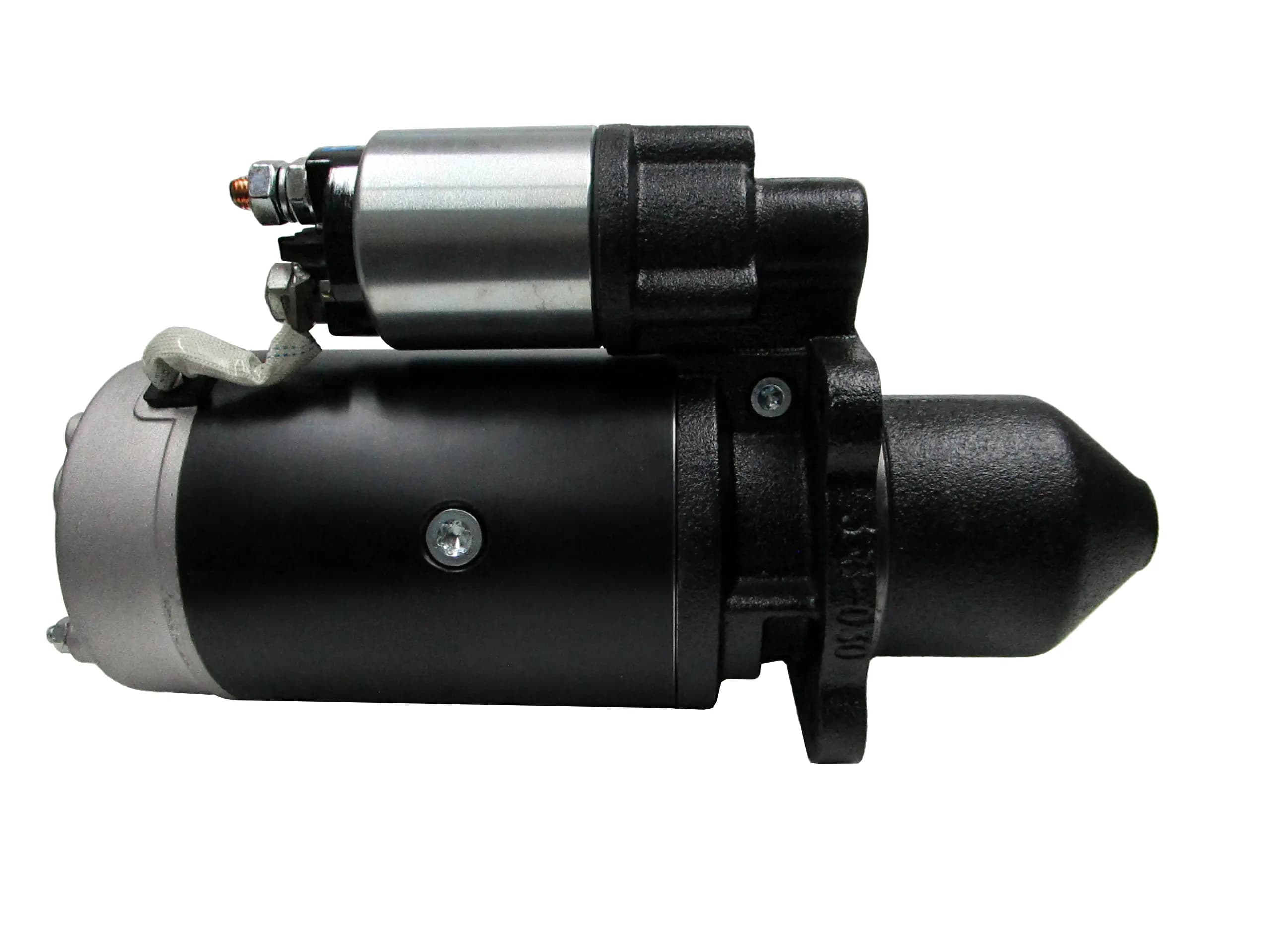 Starter SBM-E0379 - 2