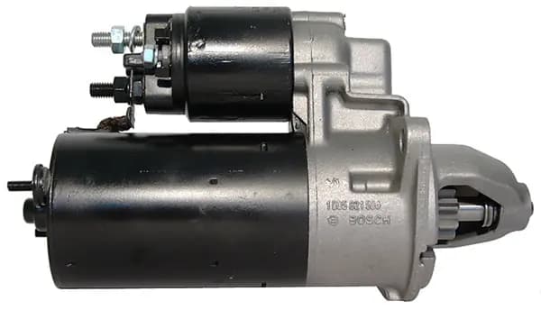 Starter SBM-E0010 - 2