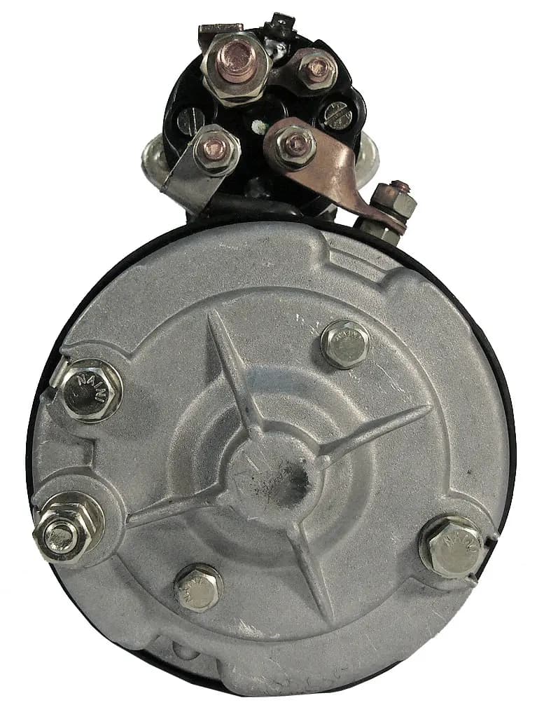 Starter SBM-E0389 - 3