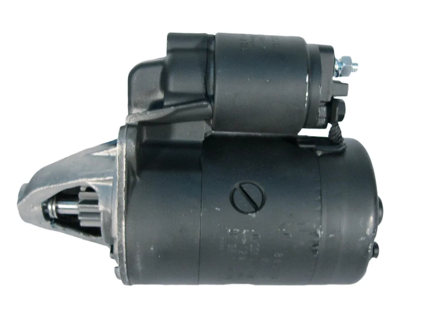 Starter SBM-E0395 - 2