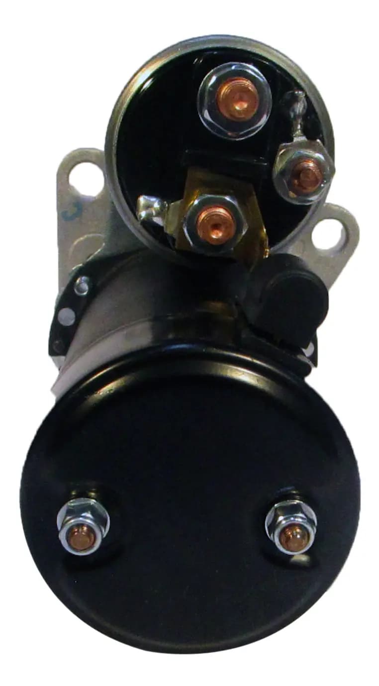 Starter SBM-E0397 - 3