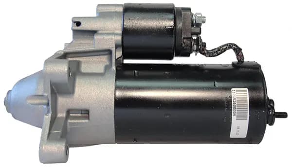 Starter SBM-E0400 - 2