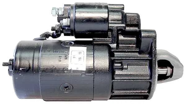 Starter SBM-E0401 - 2