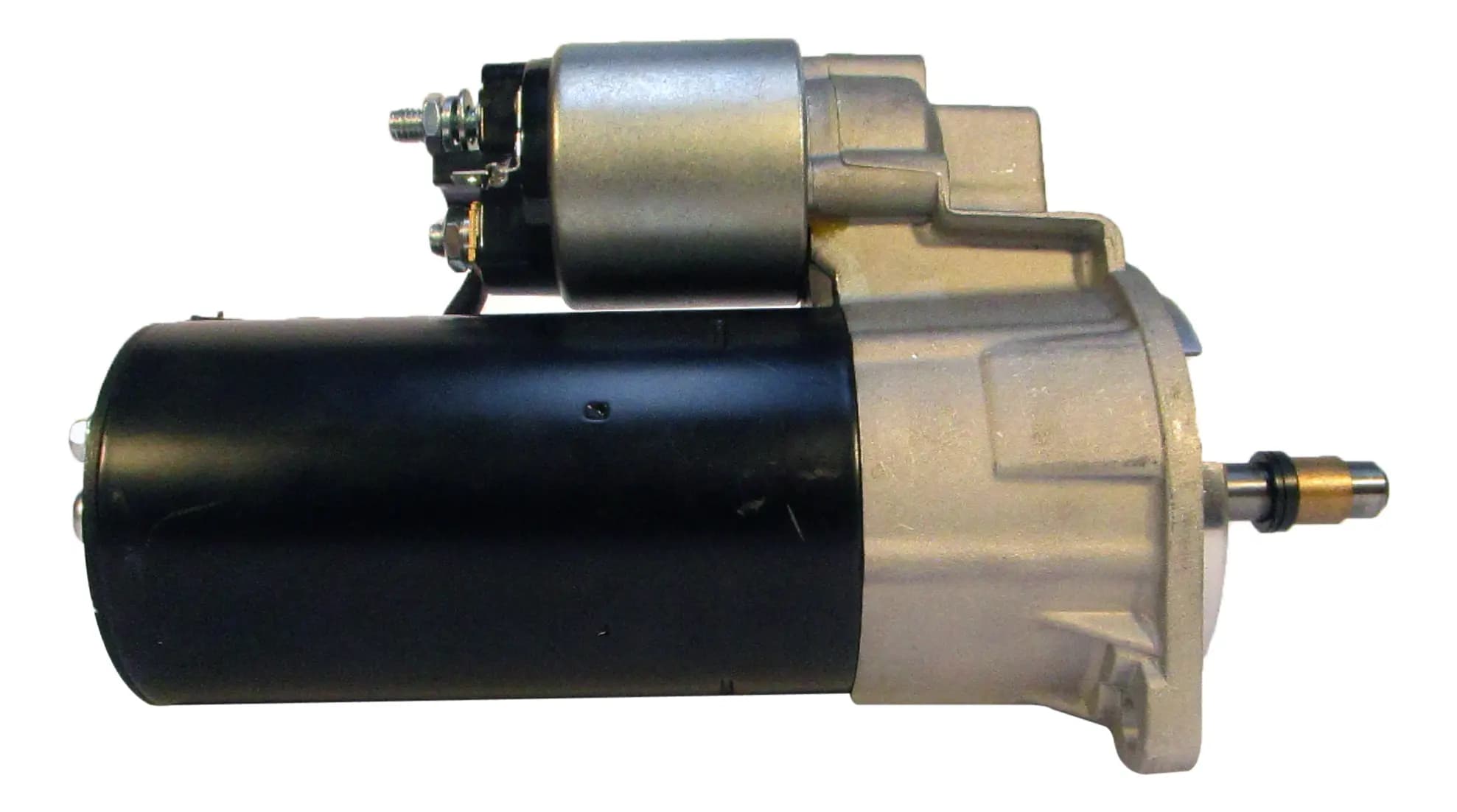 Starter SBM-E0402 - 2