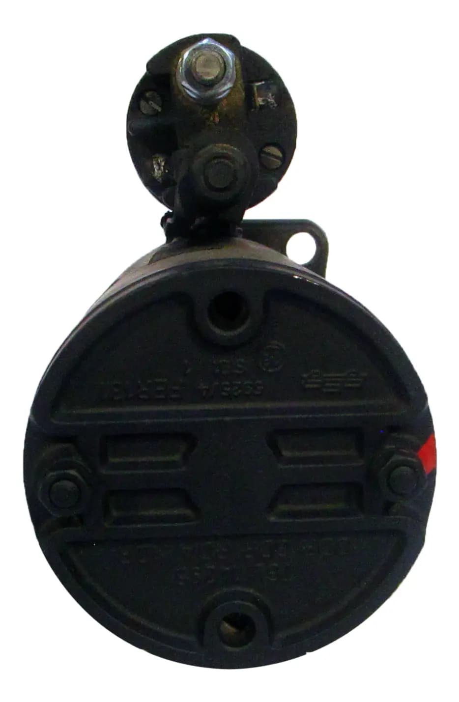 Starter SBM-E0410 - 3