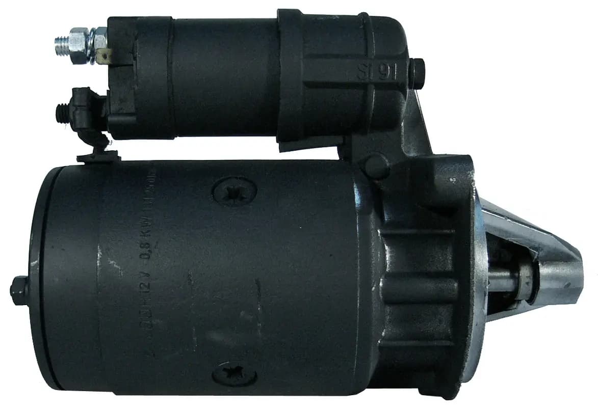 Starter SBM-E0411 - 2