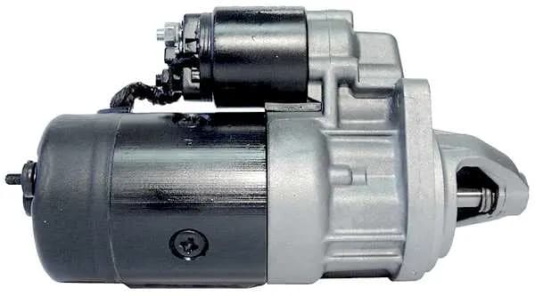 Starter SBM-E0416 - 2