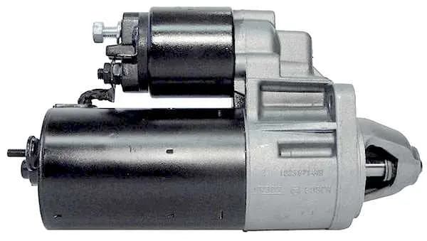 Starter SBM-E0418 - 2