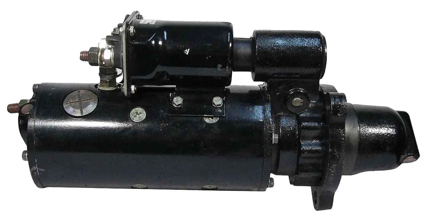 Starter SBM-E0420 - 2