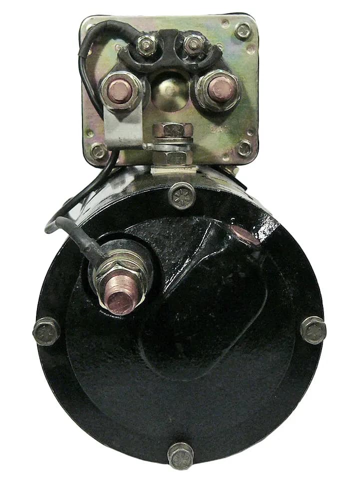 Starter SBM-E0420 - 3