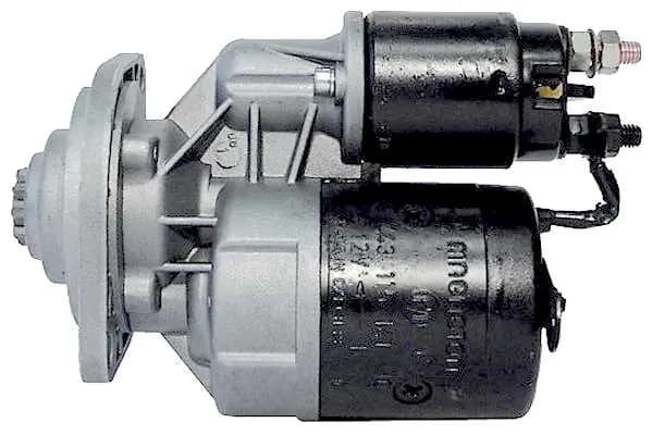 Starter SBM-E0011 - 2