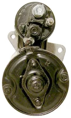 Starter SBM-E0427 - 3