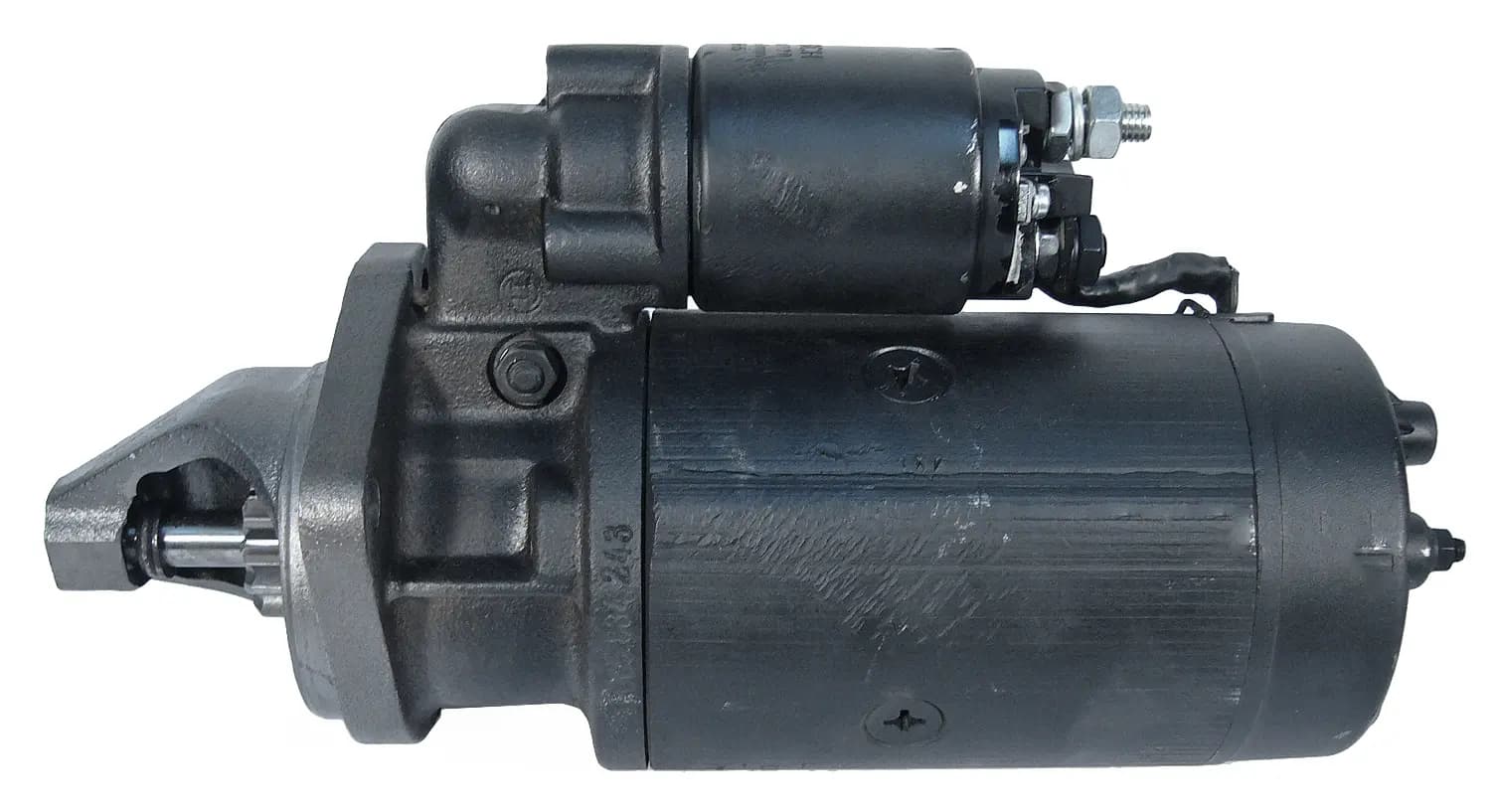 Starter SBM-E0431 - 2