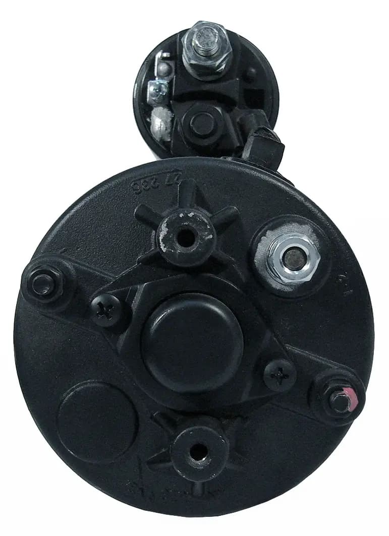 Starter SBM-E0431 - 3