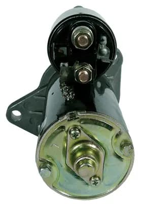 Starter SBM-E0432 - 3