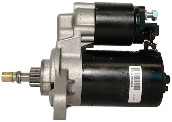 Starter SBM-E0435 - 2