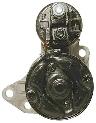 Starter SBM-E0435 - 3