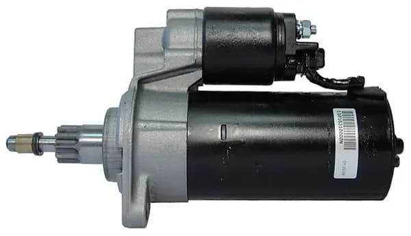 Starter SBM-E0436 - 2