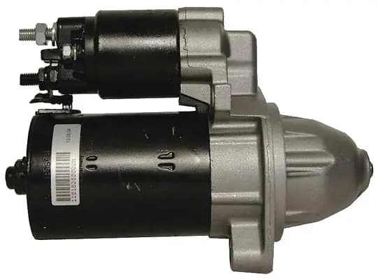 Starter SBM-E0018 - 2