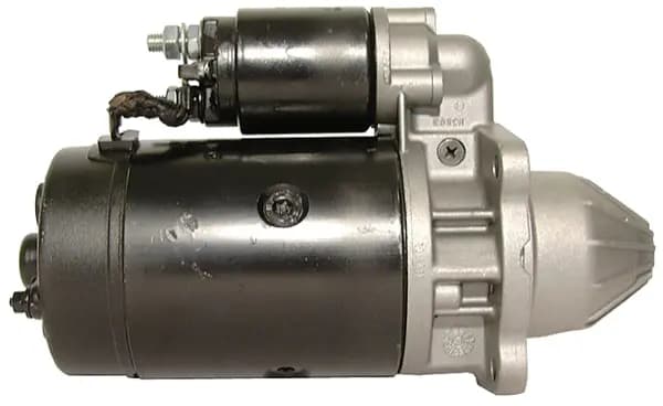 Starter SBM-E0445 - 2