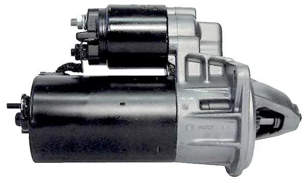 Starter SBM-E0446 - 2