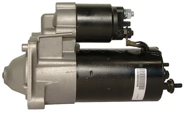 Starter SBM-E0021 - 2