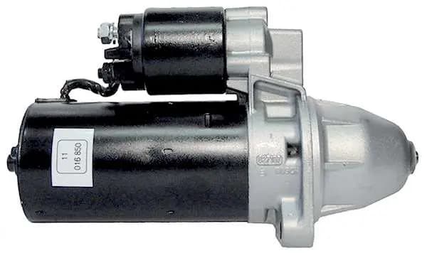 Starter SBM-E0453 - 2