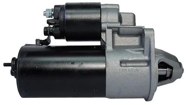 Starter SBM-E0458 - 2