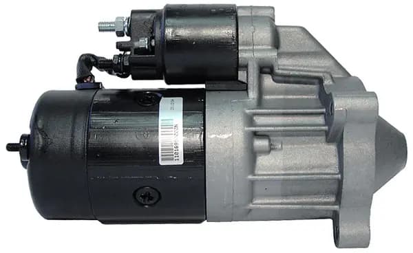 Starter SBM-E0461 - 2