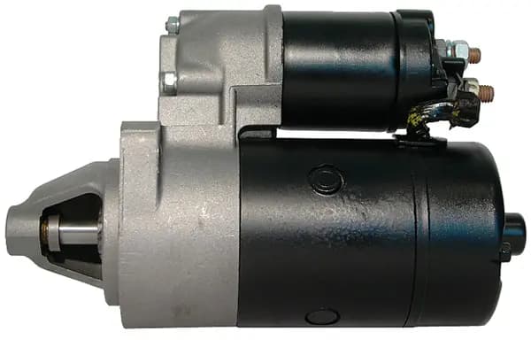 Starter SBM-E0468 - 2