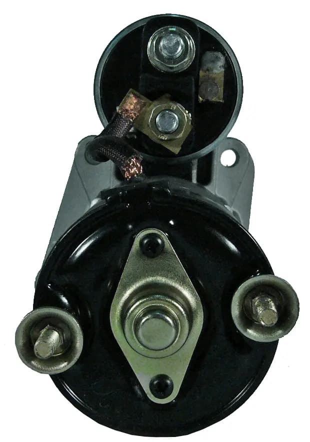 Starter SBM-E0480 - 3