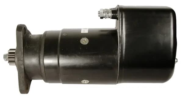 Starter SBM-E0484 - 2