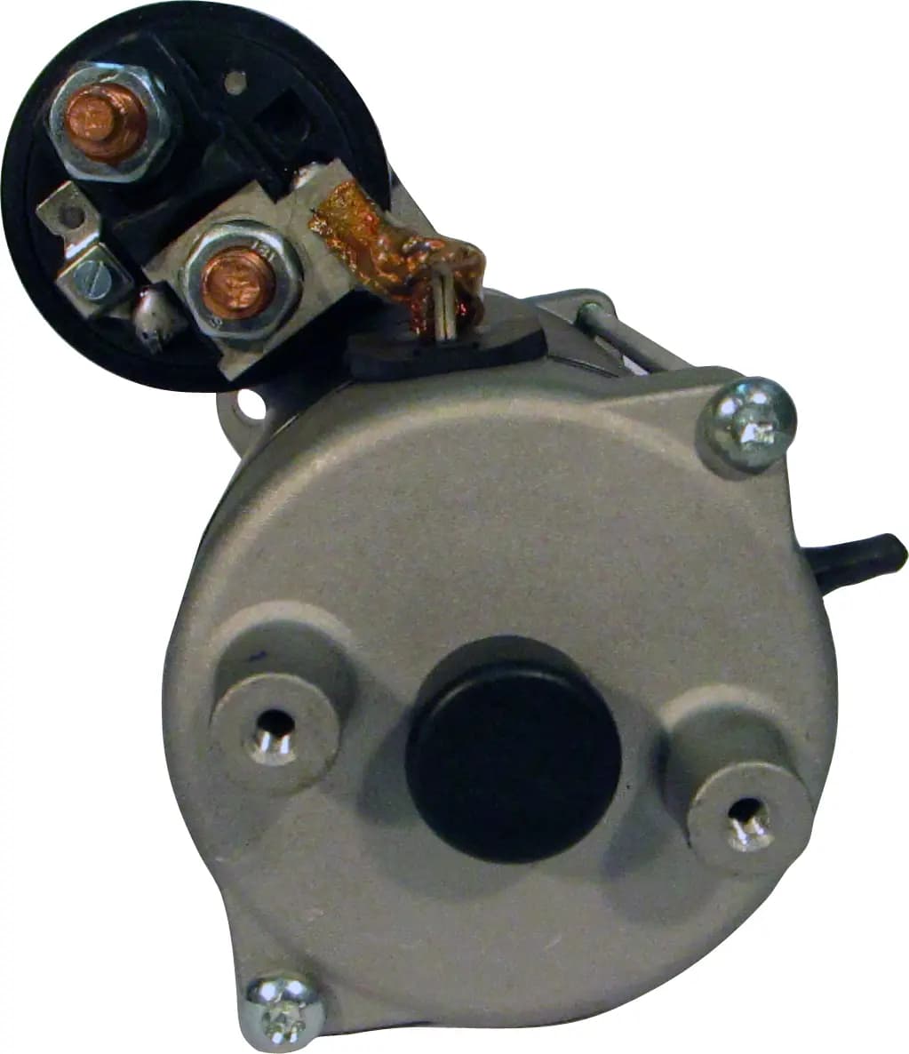 Starter SBM-E0485 - 3