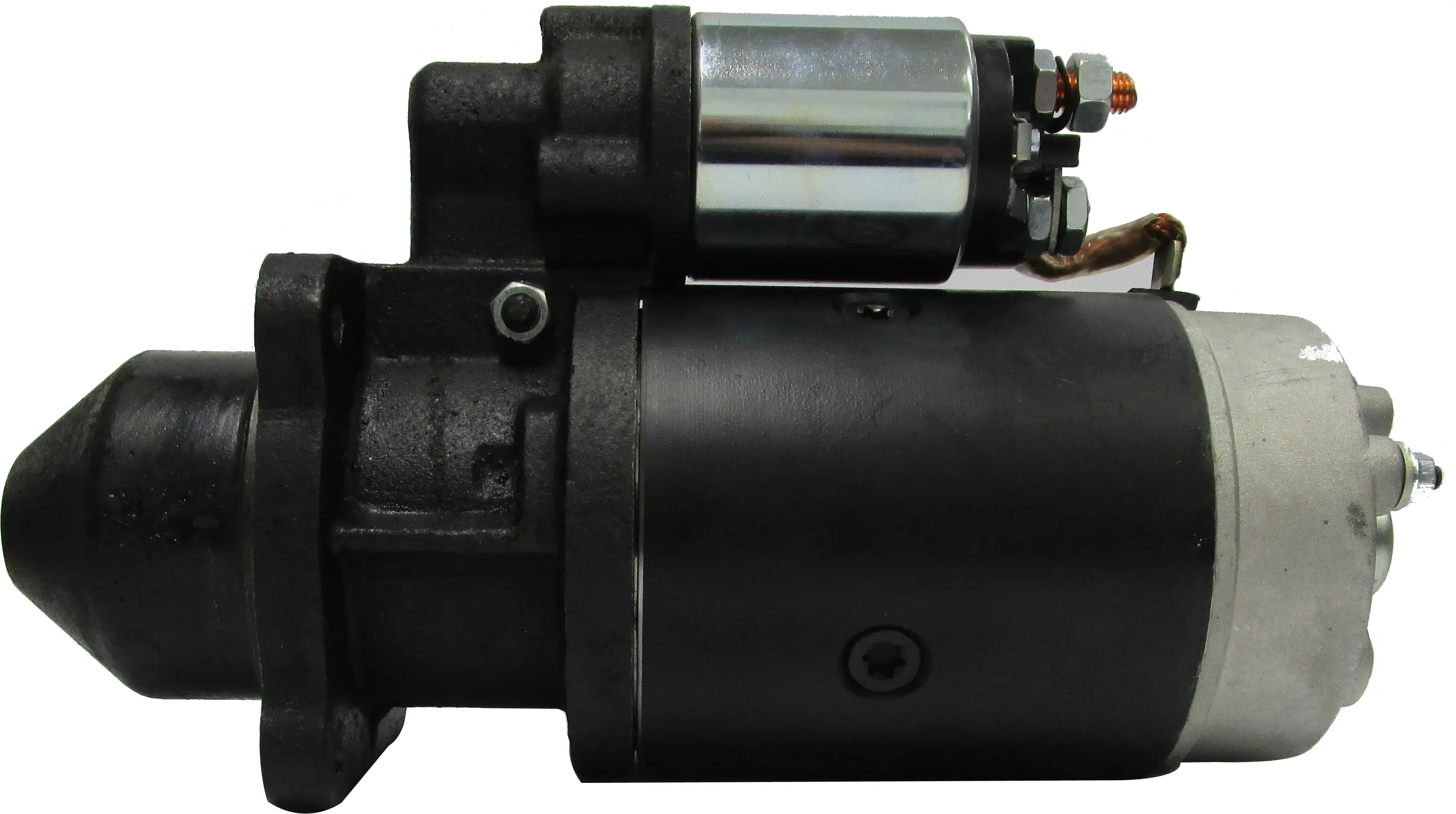 Starter SBM-E0487 - 2