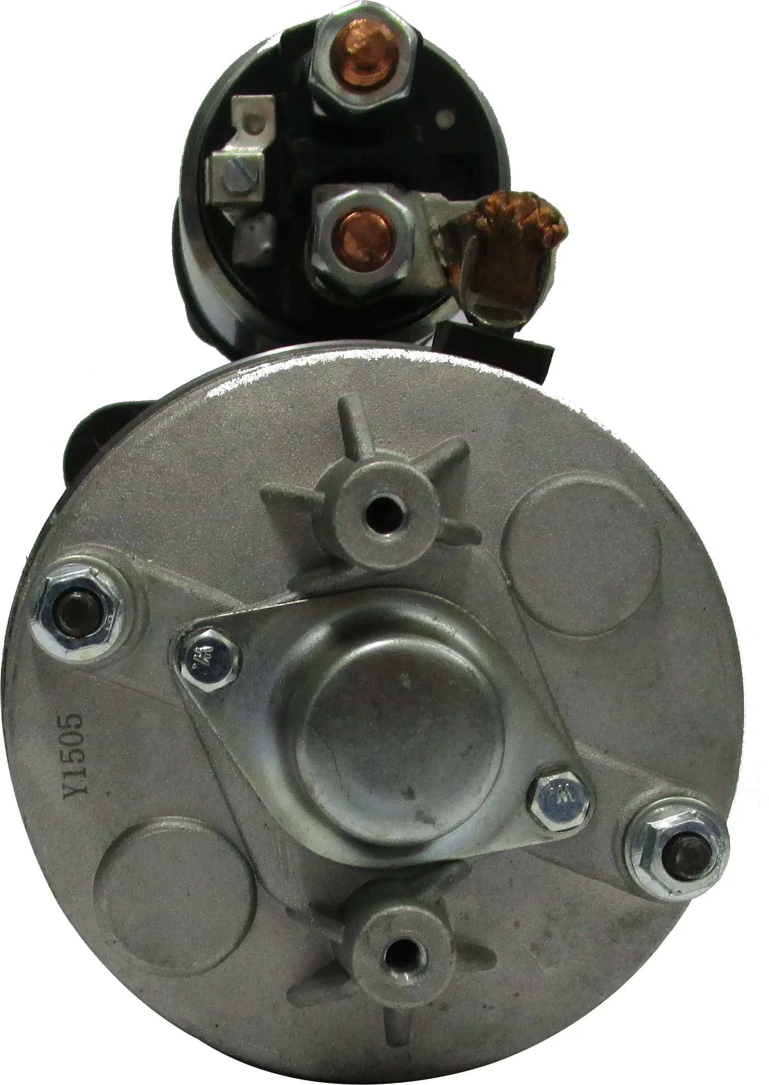 Starter SBM-E0487 - 3