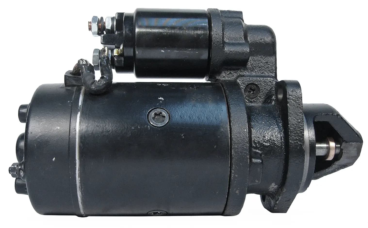 Starter SBM-E0489 - 2