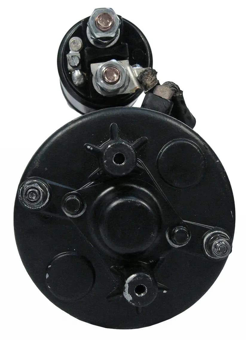 Starter SBM-E0489 - 3